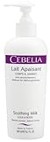 Cebelia Soothing Milk Legs and Body 290ml by Laboratoires d'Anjou [並行輸入品]