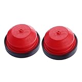 B Blesiya 2点セット　プライマリーポンプ Troybilt MTD除雪機用 951-10639A 57068 芝刈り機アクセサリー