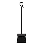 手作りで暖炉Broom