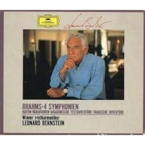 Amazon.co.jp: ブラームス：交響曲第2番、大学祝典序曲 (初回限定盤