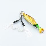 グローエンペラー 20g #02 ラスタオレンジ