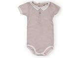 PETIT BATEAU(プチバトー) ロンパース 80サイズ 女の子