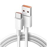 USBケーブル 1.5m 100W PD急速充電 データ転送 USB-A to Type-C 柔軟 耐久性 Android各種対応