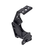 UNタイプ G43専用 FTC Magnifier Mount CNCマグニファイア マウント (ブラック)