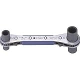 トップ工業:ラクラッチ　＜PRW-3L＞ 型式:PRW-3L