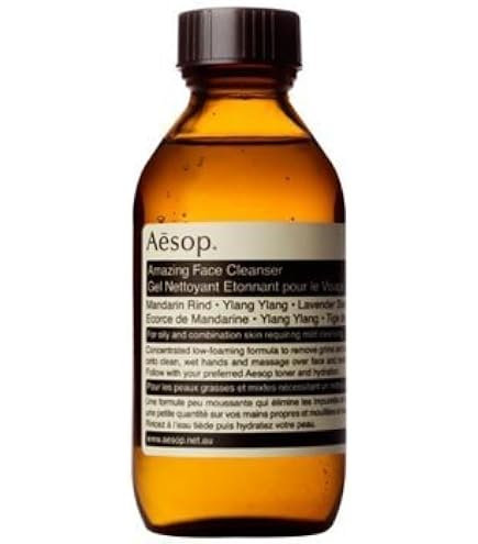 Amazon | イソップ Aesop ポストシェーブローション43 60ml [002676