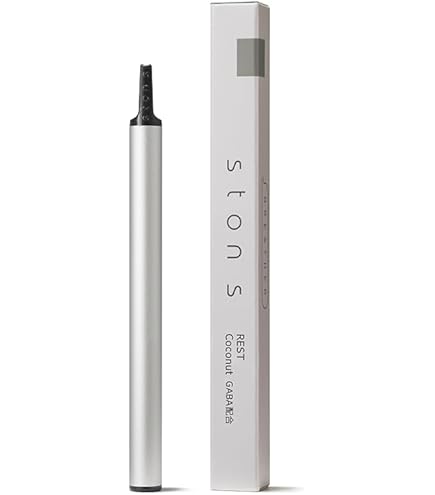 Amazon.co.jp: 【 ston s (ストンエス)】深い呼吸の習慣化 サポート