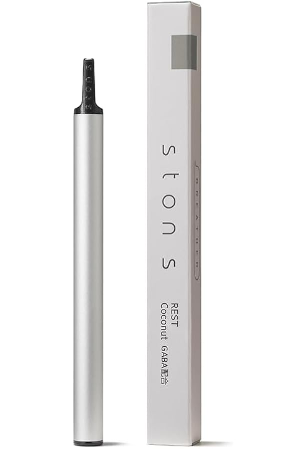 ston ブリージングデバイス Amazon | ［ ston（ストン）］［鉄紺］ テレワーク中の気分転換 吸引型