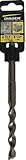 TSP-127160 ツイスターコンクリキリ 12.7mmx160mm SDSプラス