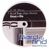 It's a Trap / Class Act [12 inch Analog]