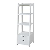 オープンハンガーシリーズ ラック450　KKS-0006-WH