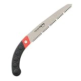 きるきる替刃式ピストル型鋸 刃長210mm P-210・万能目