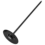 太釘パット黒ちゃん20cm 100P 20cm