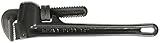 APEX TOOL GROUP-ASIA 213214 Master Mechanic 14 Steel Pipe Wrench [並行輸入品]