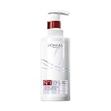 L'Oreal Paris(ロレアルパリ) ボンド リペア シャンプー 本体 440ml カラーケア ダメージケア ブリーチ