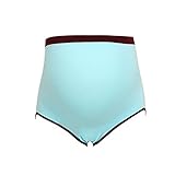 Hzjundasi 妊娠中の女性 High Waist Support Abdomen 下着 マタニティ Elasticity ブリーフ