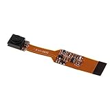 Fenteer ラズベリーパイ0 V1.3/W用　カメラモジュール　5mp　ミニカメラ