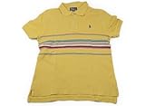 POLO RALPH LAUREN(ポロラルフローレン) ポロシャツ 130サイズ 男の子
