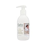 ベビーケアエコは、250ミリリットルを洗います (Nature) (x 2) - Nature Babycare ECO Wash 250ml (Pack of 2) [並行輸入品]
