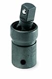 SK Hand Tool 32990 0.25 in. Drive Impact Universal Joint With Ball Retainer