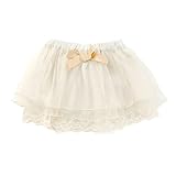 Lily ivory(リリー アイボリー) スカート (80～130cm) キムラタンの子供服 (71140x71440-163) オフホワイト 80