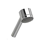 American Standard 1660.510.002 3-Function Modern Hand Shower Variable Spray, Polished Chrome [並行輸入品]