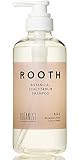 [旧モデル] BOTANIST ボタニスト ROOTH ルース | シャンプー エアリー 490ml スカルプセラム