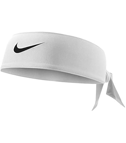 Amazon.co.jp: (ナイキ) Nike ドライフィット ヘッドタイ 2.0 ブラック