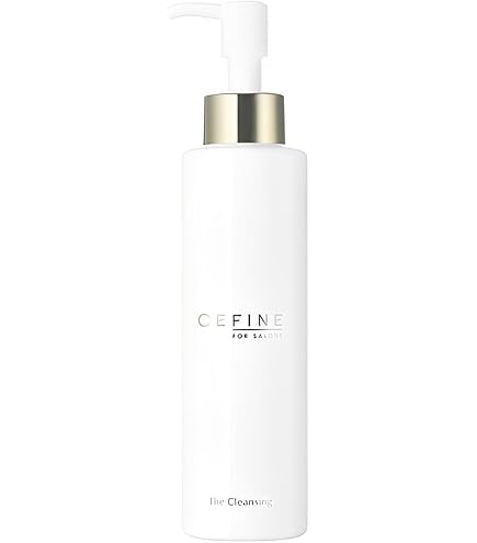 Amazon | セフィーヌ(CEFINE) ナノミック ザ・クレンジング 150g
