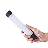 磁石が付いたランプ懐中電灯、強い光、低照度、フラッシュ、LED多目的キャンプライト、緊急灯、テントライト、寮の光、バトン