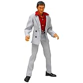 仁義なき戦い 「完結編」　市岡輝吉【松方弘樹】