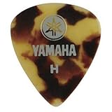 ヤマハ YAMAHA GP-501H ギターピック×10枚