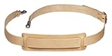 Ideal Industries 35-338 Premium Leather Shoulder Strap with Clasp Buckle [並行輸入品]