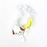 内藤デザイン研究所(Naitou Design) [パーフェクト・ワールド・トーキョー] サンリオ ポチャッコ マルチクリップ ベビー用品 ホワイト ** フリー