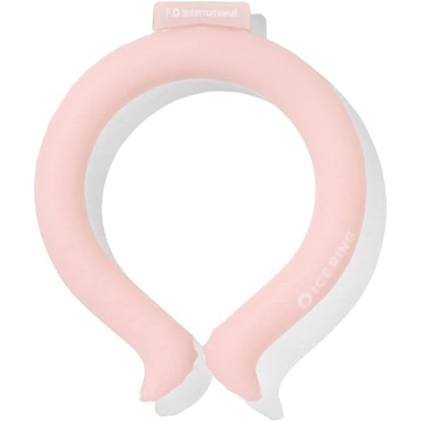 Amazon | [F・O・インターナショナル × SUO] アイス リング ICE RING 