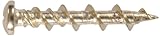 Hillman Fastener Corp385387Walldog-1-1/4 BRASS PHP WALLDOG (並行輸入品)