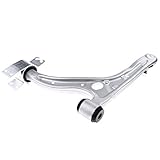 A-Premium フロントロワーコントロールアームアセンブリ メルセデスベンツ CLA250 2014-2020 B250 2013-2019 B250e 2016-2017 右助手席側