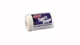 Dynamic LA21115R Tape n Drape Drop Cloth Refill, 21-Inch x 115-Feet [並行輸入品]