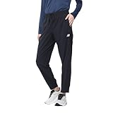 [ニューバランス] カジュアルパンツ Accelerate ウーブン パンツ WP23242 レディース BK(ブラック) M