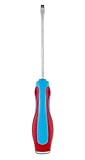 Channellock S364CB Screwdriver Slotted 3/16-Inch Diameter 4-Inch Blade 8-1/4-Inch Overall [並行輸入品]