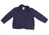 PETIT BATEAU(プチバトー) カーディガン 80サイズ 女の子