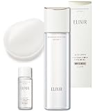 ELIXIR エリクシール リフトモイスト ローション SP 2(しっとりタイプ) 170ml+18mL 医薬部外品 化粧水 【Amazon.co.jp限定】【増量サンプル付き】
