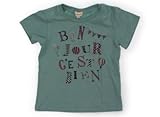 HusHush(ハッシュアッシュ) Tシャツ・カットソー 100サイズ 女の子