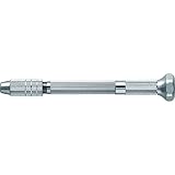 TRUSCO(トラスコ) ピンバイス 片頭収納式 0.1-3.2mm TPVKS-3.2