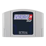 EverDrive 64 X7