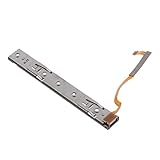 ニンテンドースイッチ Joy-con用 左側 レール フレックスケーブル