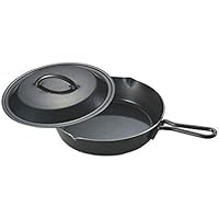 (ユニフレーム)UNIFLAME スキレット 10インチ/661062 uf-661062
