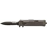Schrade – Viper Out the Front Assisted Openingナイフ-