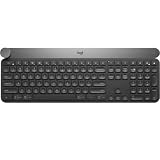 Logitech 920-008484 Craft ロジテッククラフトワイヤレスキーボード [並行輸入品]