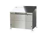 マツモト物置 セイリーボックス SBS-600